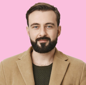 Ramesh Patel, CEO of Patel Exports