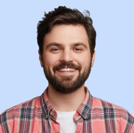 Vikram Desai, Director at TechNova Solutions