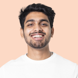 Nedim Sharma, Founder of GlamKart