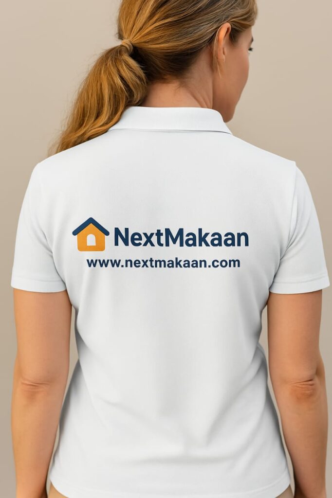 Printed Oversized Tshirt For Women